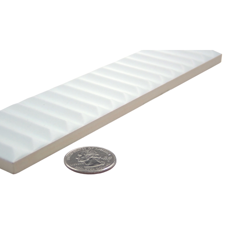 TRIVENI - 2X8 BLADE, DUST, MATTE